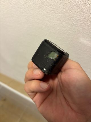 GoPro Hero Session Nero