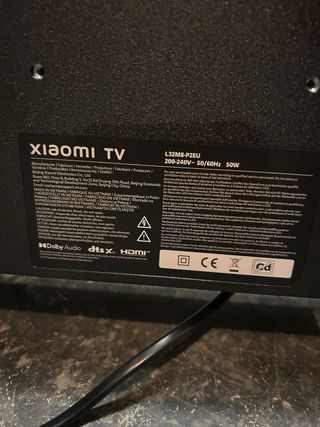 Televisor XIAOMI A32