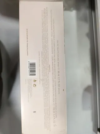 Set Elixir by Shakira EDT 80ml + Body Lotion 100ml