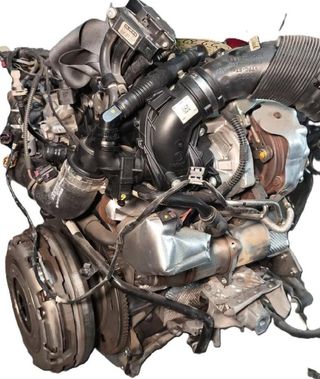 Deu motor audi a4 - b8/8k [restyling] [2011 223235