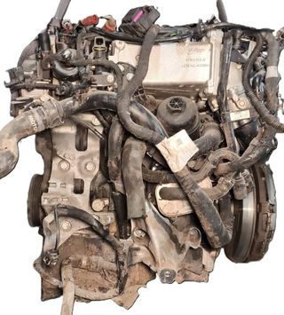 Deu motor audi a4 - b8/8k [restyling] [2011 223235