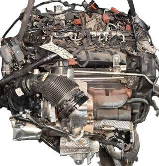 Deu motor audi a4 - b8/8k [restyling] [2011 223235