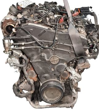 Deu motor audi a4 - b8/8k [restyling] [2011 223235