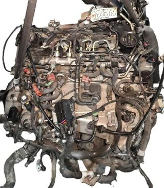 Deu motor audi a4 - b8/8k [restyling] [2011 223235