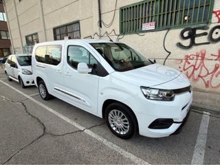 Toyota Proace City 2021