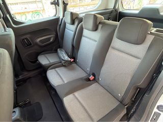 Toyota Proace City 2021