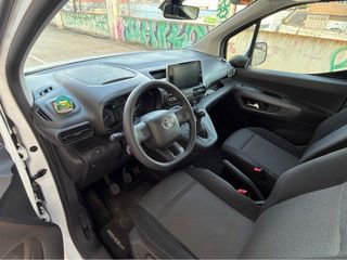 Toyota Proace City 2021