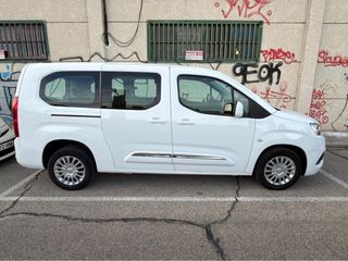 Toyota Proace City 2021