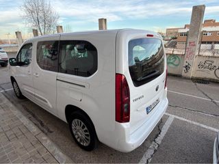 Toyota Proace City 2021