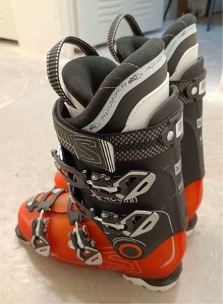 Botas de esquí Salomon XPro R100 Talla 42