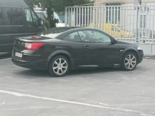 Renault Megane 2006