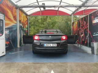 Renault Megane 2006