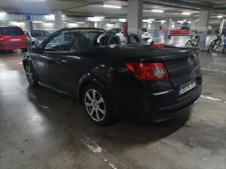 Renault Megane 2006
