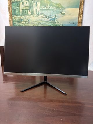 Monitor PEAQ 22” Full HD - HDMI y VGA