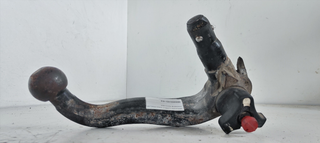 ENGANCHE REMOLQUE MERCEDES-BENZ CLASE C (W202) FA