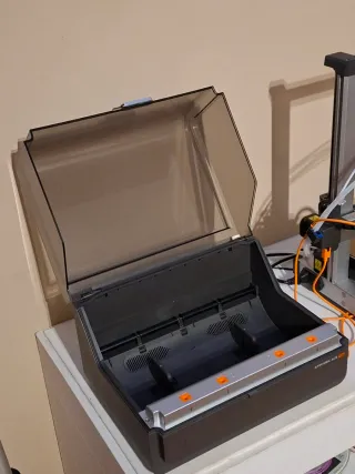 Impresora 3D Anycubic Kobra 3 Combo