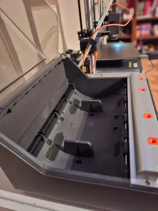 Impresora 3D Anycubic Kobra 3 Combo