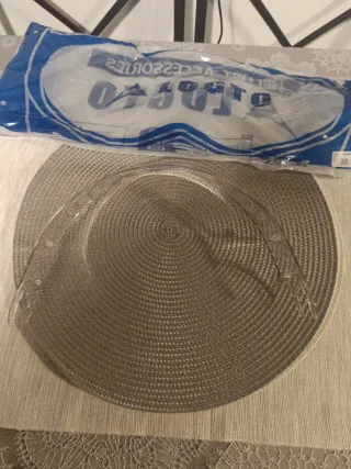 Visera Lente Casco Moto Shark Sparta