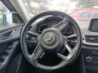 Despiece completo Mazda 3 Sedan 2017 1.5D