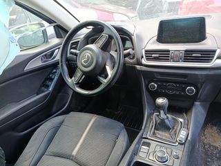 Despiece completo Mazda 3 Sedan 2017 1.5D