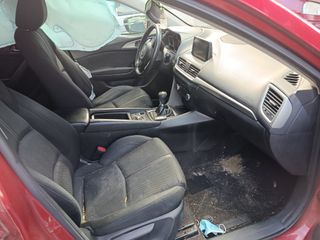 Despiece completo Mazda 3 Sedan 2017 1.5D