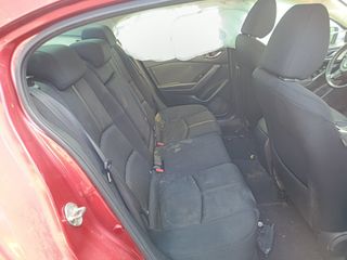 Despiece completo Mazda 3 Sedan 2017 1.5D