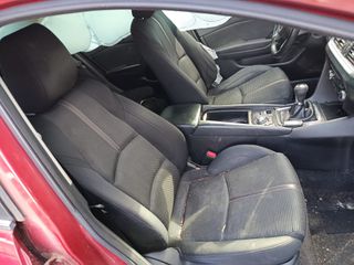 Despiece completo Mazda 3 Sedan 2017 1.5D
