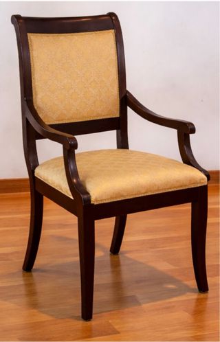 Mesa de comedor y 6 sillas