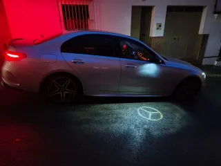 Mercedes-Benz Clase C 2022