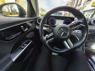 Mercedes-Benz Clase C 2022