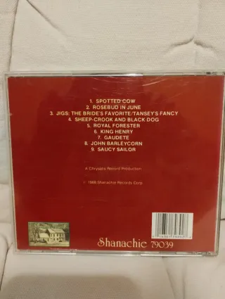Steeleye Span Lote 2cd's uno doble