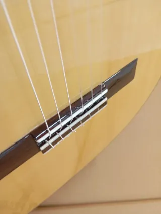 Guitarra Flamenca José Rincón MF3, Martínez