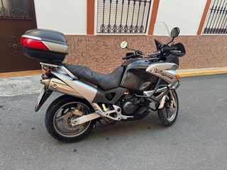 Honda Varadero 1000cc Trail
