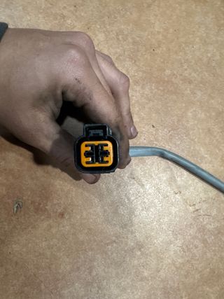 Sonda Lambda Daelim S2 125 (2016)