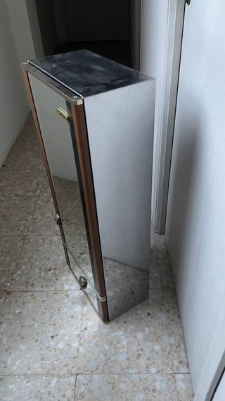 Armario de baño Salgar