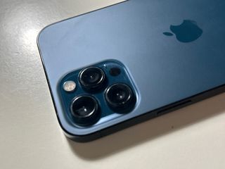 iPhone 12 Pro Max 128GB Azul Marino