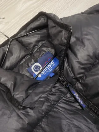 Chaqueta Penfield acolchada