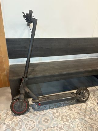 Patinete Eléctrico Xiaomi Pro2