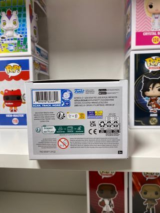 Funko Pop! 1495 Mickey Mouse Disney