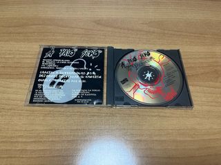 CD A Palo Seko - Pinocho