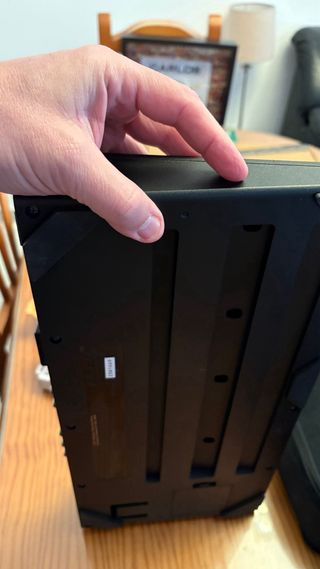 BOSS ME-90 Multiefectos Guitarra Eléctrica