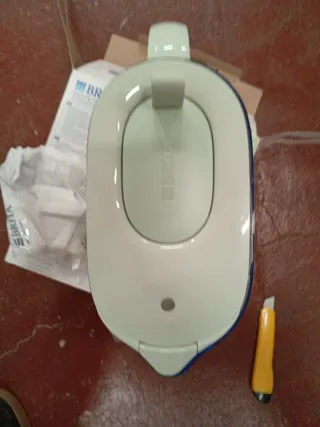 Jarra Brita Style eco 2,4L