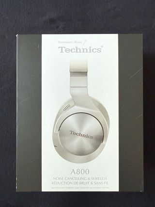 Auriculares Technics Inalámbricos