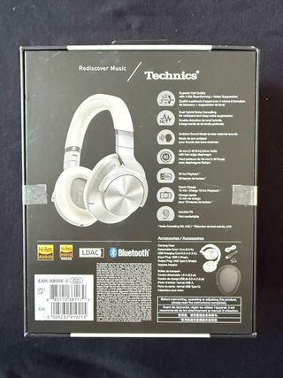 Auriculares Technics Inalámbricos