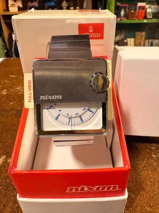Reloj Nixon Murf