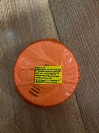 Detector de Humo Kidde 29HD NUEVO a estrenar