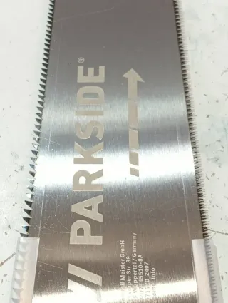 Sierra Japonesa PARKSIDE