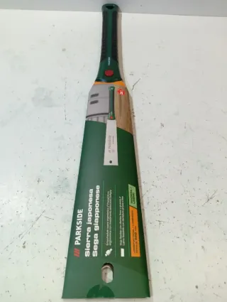 Sierra Japonesa PARKSIDE