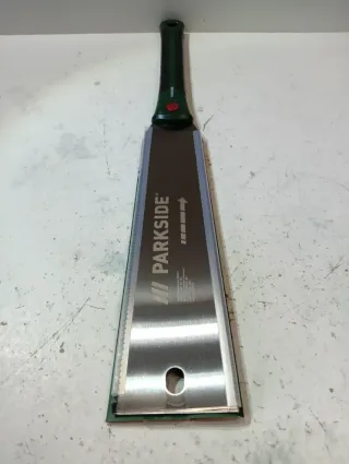 Sierra Japonesa PARKSIDE