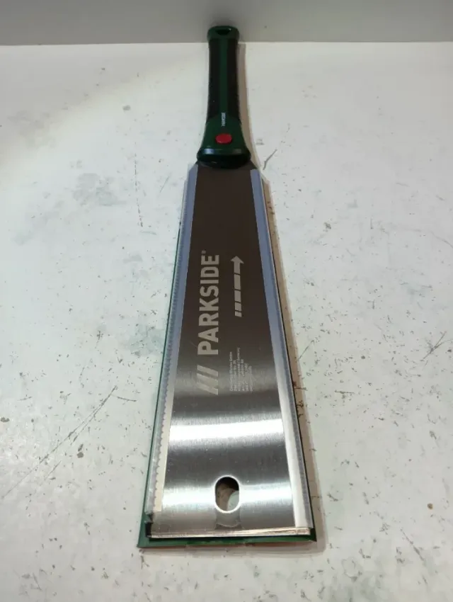 Sierra Japonesa PARKSIDE